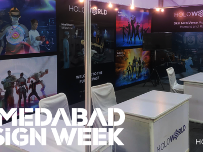 Ahmedabad Design Week