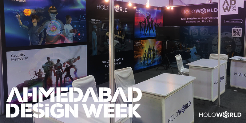 Ahmedabad Design Week
