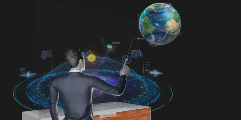 Metaverse