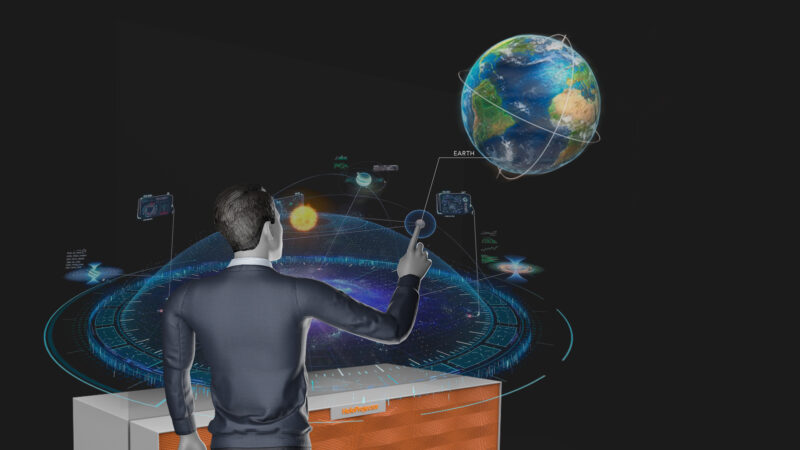 Metaverse