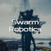 Swarm Robotics