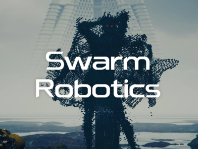 Swarm Robotics