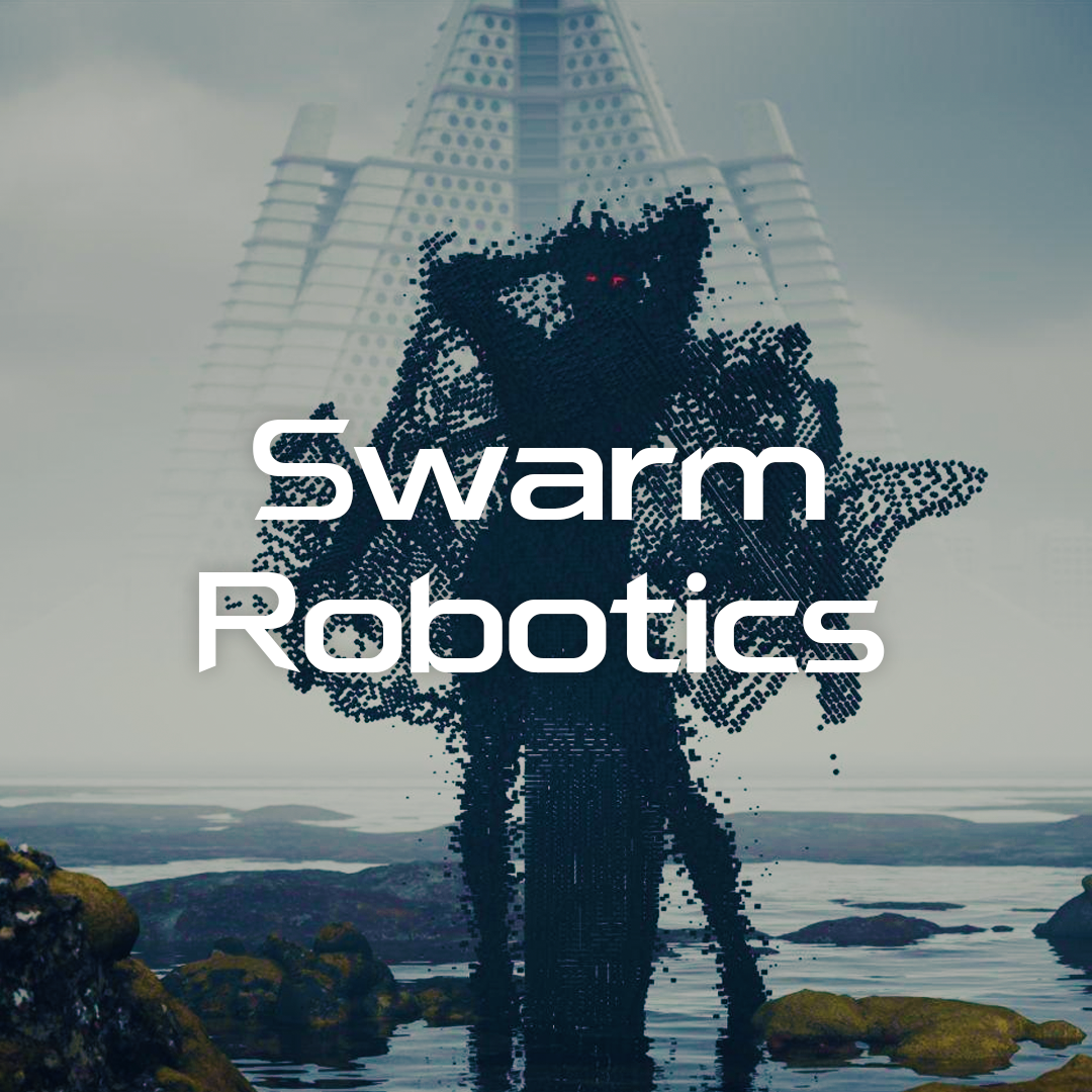 Swarm Robotics