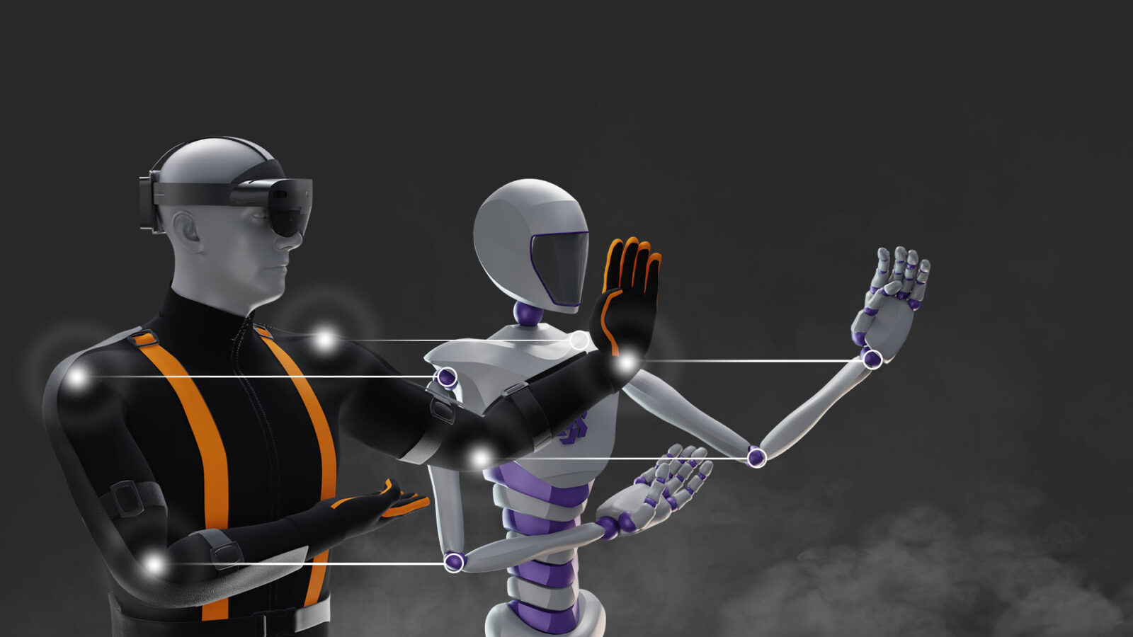 Embodied Artificial Intelligence 