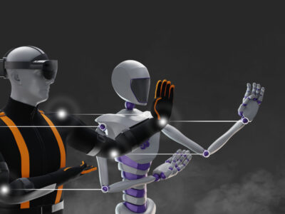 Embodied Artificial Intelligence 