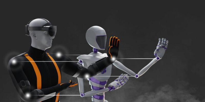 Embodied Artificial Intelligence